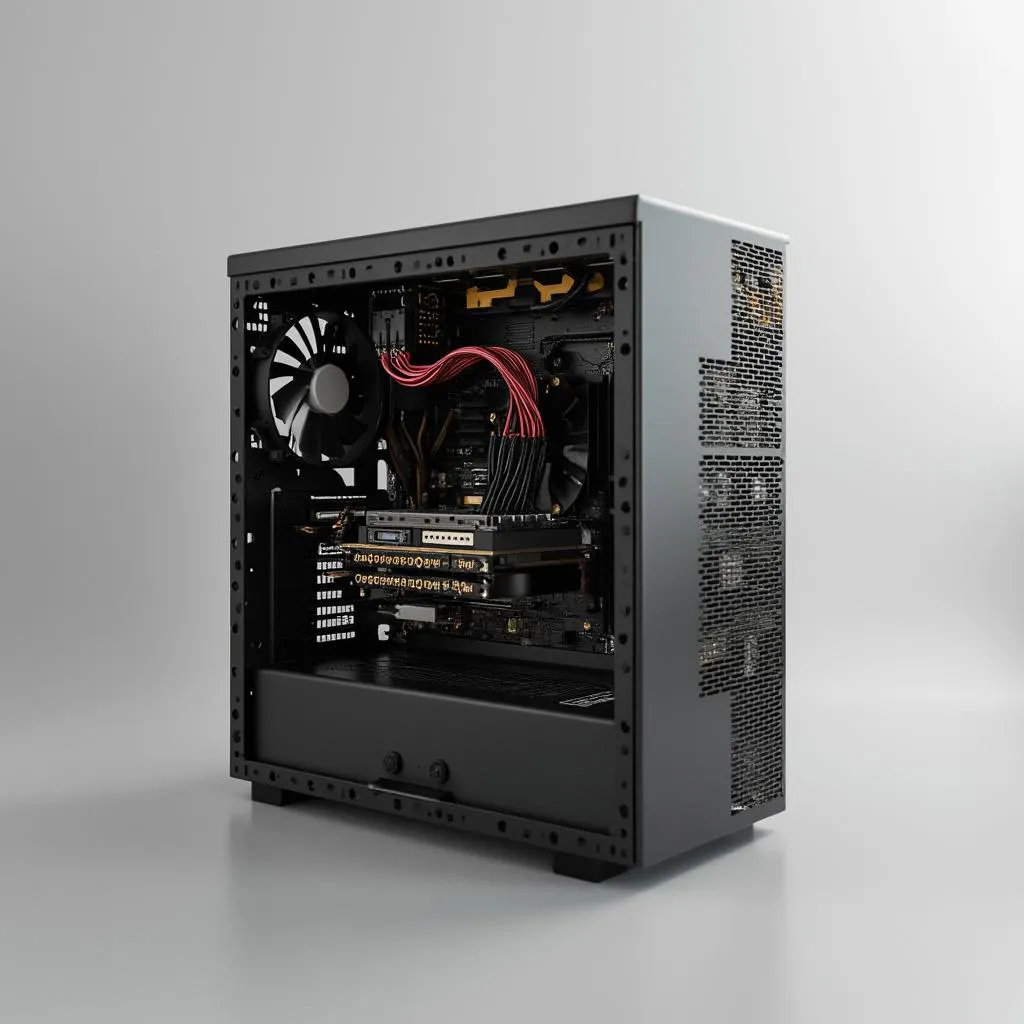 Kompaktný PC