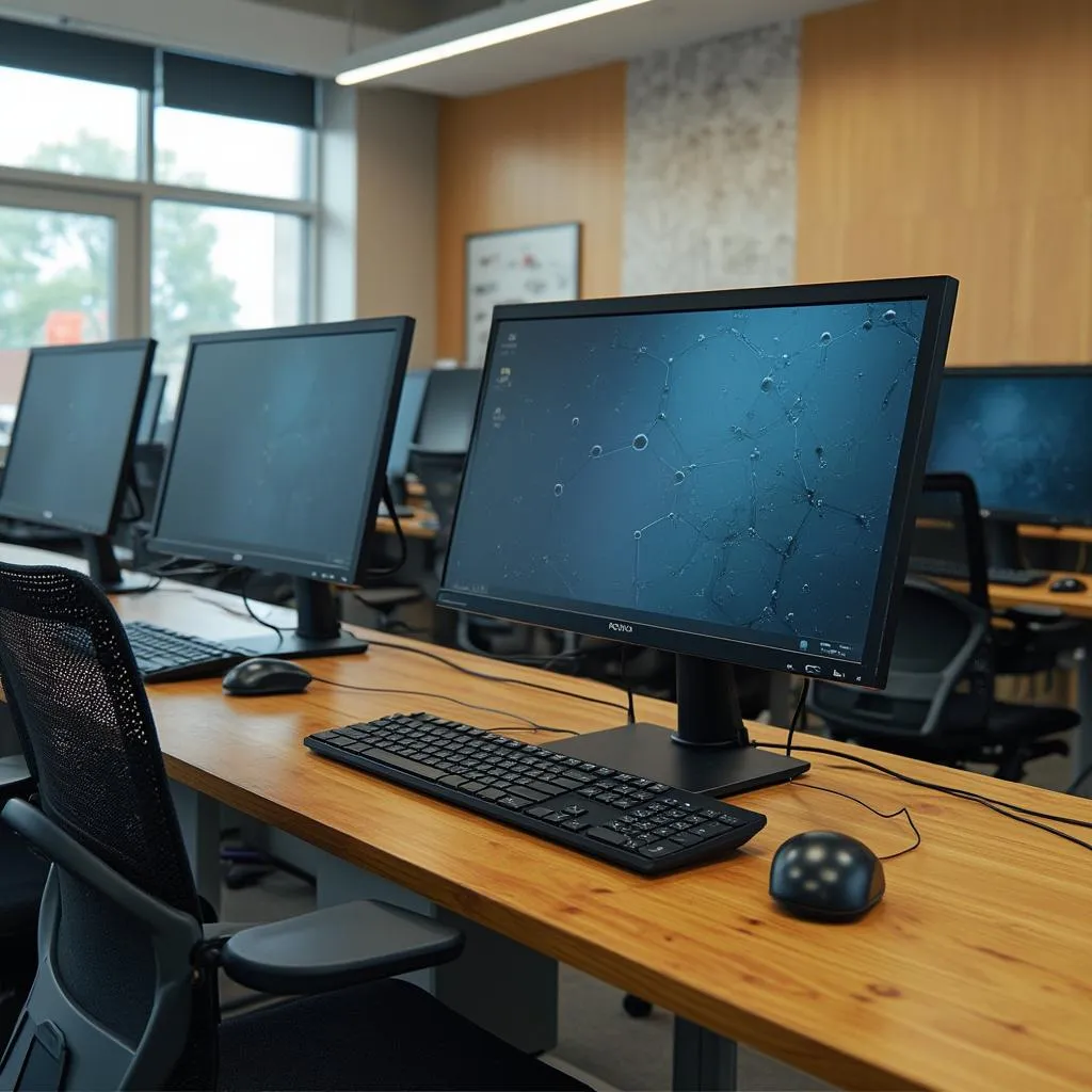 Vzdelávacie laboratórium