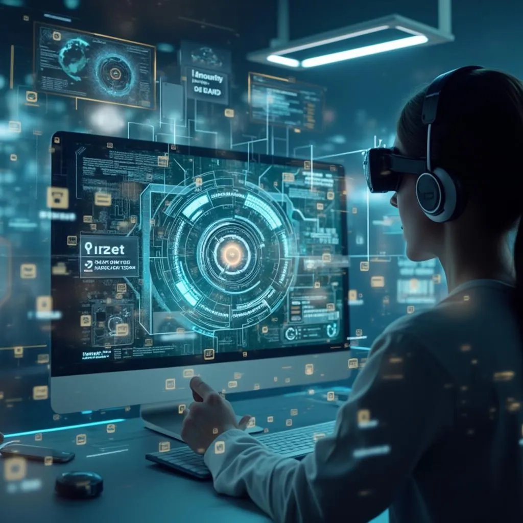 Budúcnosť počítačovej technológie